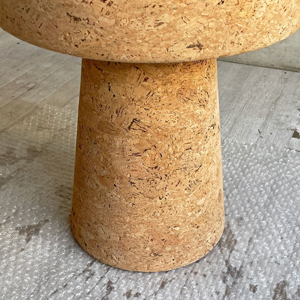 ヴィトラ vitra コルクファミリー Cork Family スツール サイドテーブル ジャスパー・モリソン Model C ♪