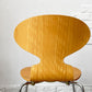 フリッツハンセン Fritz Hansen 3101 アリンコチェア アントチェア 4本脚 ナチュラルビーチ ラッカー仕上げ フェルトグライズ アルネ・ヤコブセン A ◎