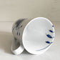 ロイヤルコペンハーゲン ROYAL COPENHAGEN ブルーフルーテッド メガ Blue Fluted Mega マグ マグカップ 北欧 デンマーク B■