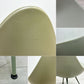フリッツハンセン Fritz Hansen ドロップチェア Drop Chair ストーングレー アルネ・ヤコブセン 北欧 デンマーク ●