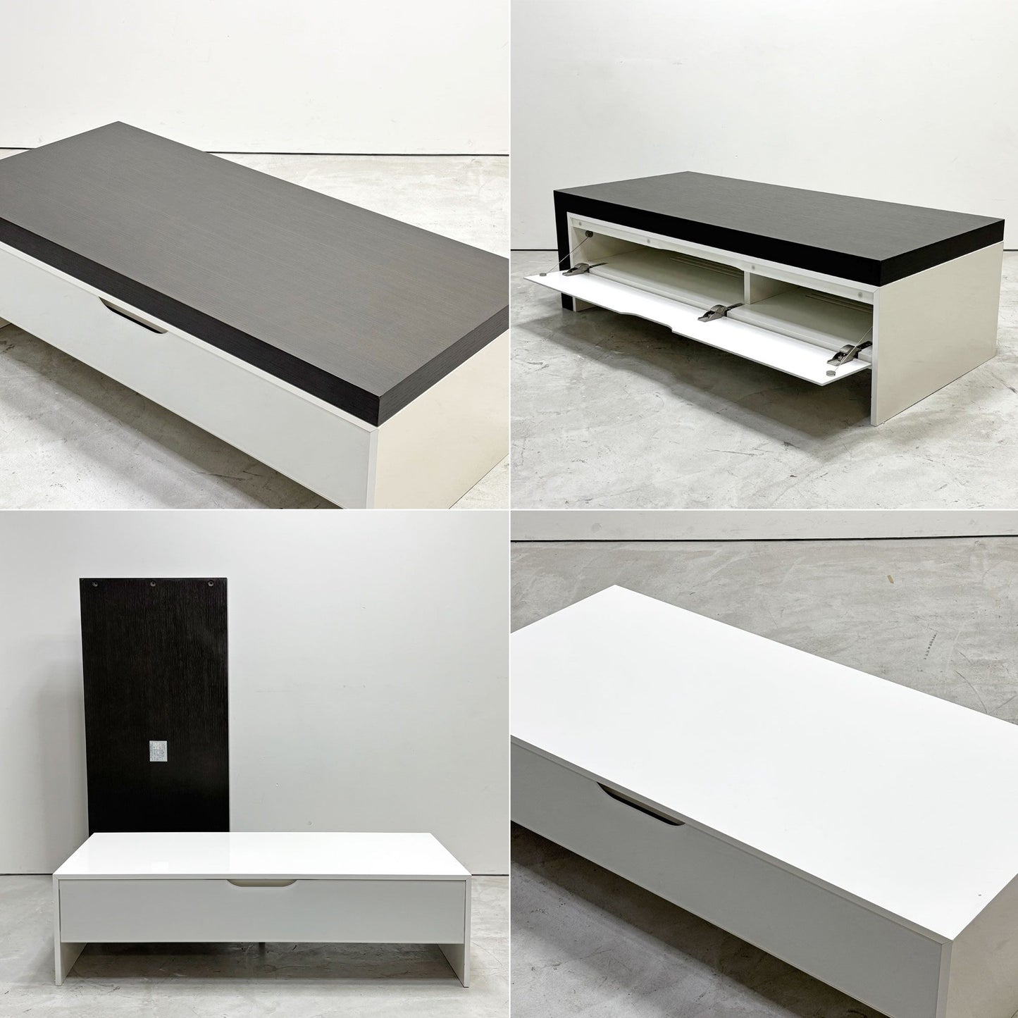 リーンロゼ ligne roset ロゼペルメル3 ROSETPELE-MELE3 AVボード ベルナルドモイーズ BERNARD MOISE フランス ●