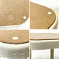 リオン LYON ファクトリー スツール FACTORY STOOL Lサイズ プレスウッドシート パシフィックファニチャーサービス P.F.S取扱 B ●