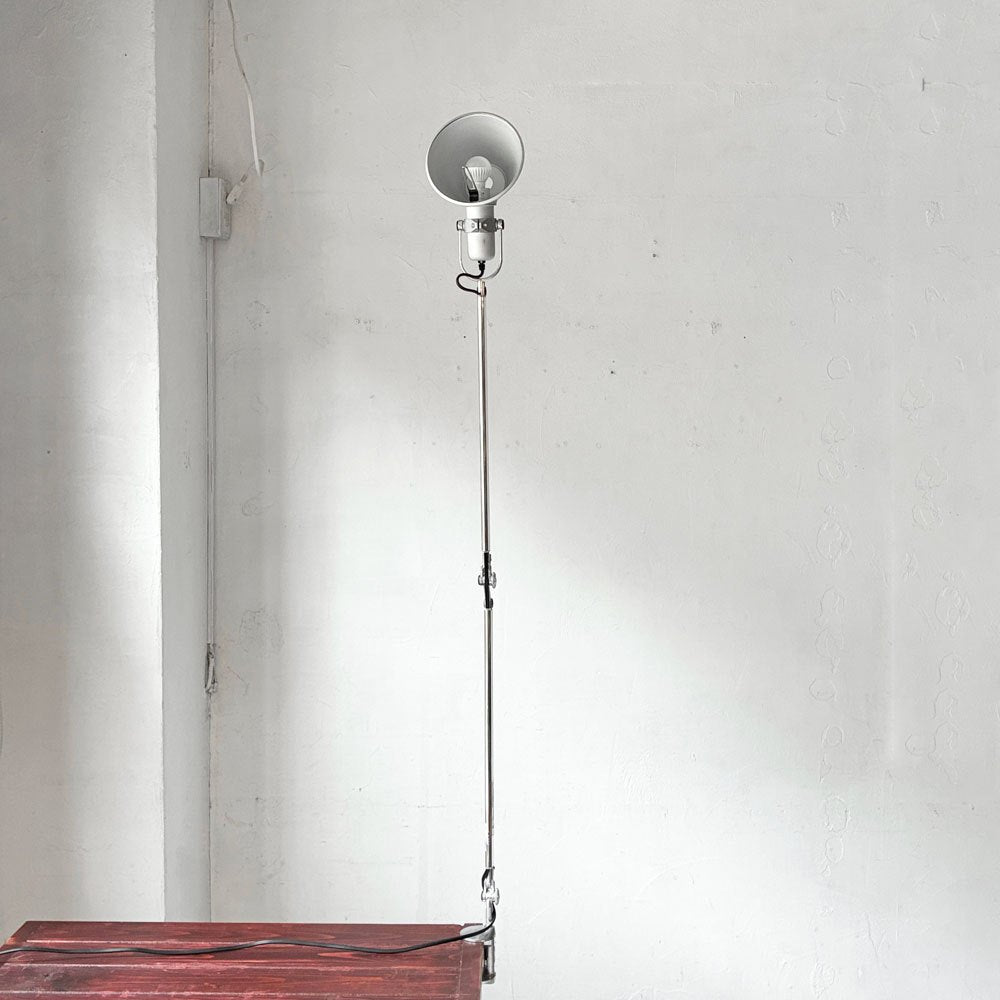 アルテミデ Artemide トロメオ TOLOMEO モーゼット MORSETTO デスクランプ クランプ式 アームライト ミケーレ・デ・ルッキ ヤマギワ取扱い ★