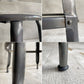 ニコルチェア NICOLLE CHAIR H45 ダイニングチェア コンランショップ取扱い フランス インダストリアル ♪