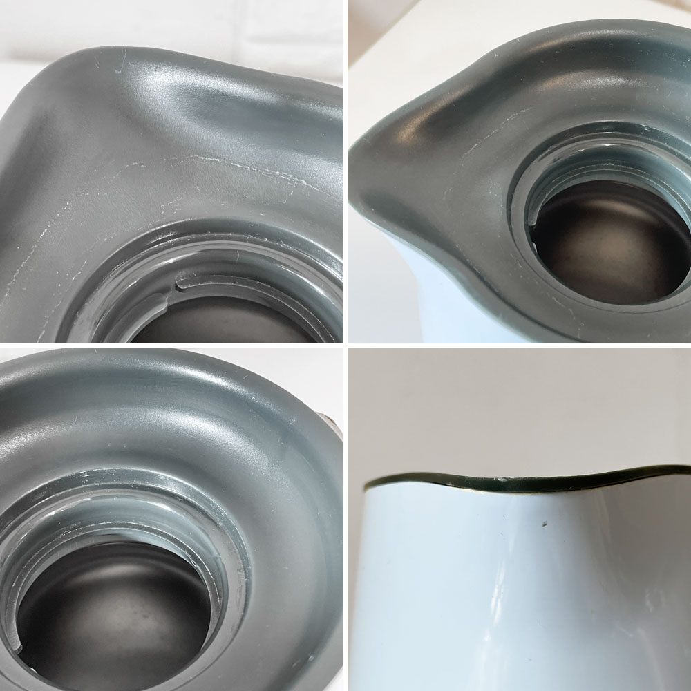 ステルトン Stelton エマ Emma バキュームジャグ Vacuum Jug Coffee コーヒーポット ブルー 1.2L デンマーク ◎