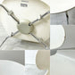 フリッツハンセン Fritz Hansen アントチェア ANT CHAIR アリンコチェア 4本脚 ホワイト ラッカー アルネ・ヤコブセン デンマーク 北欧家具 B ●