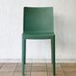 ヘイ HAY エレメンターレチェア ELEMENTAIRE CHAIR ダイニングチェア ロナン&エルワン・ブルレック スモーキーグリーン A ◇