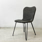 ヴィンセントシェパード VINCENT SHEPPARD クリスティーチェア CHRISTY CHAIR-BK アスプルンド取扱 ベルギー A ●