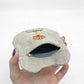 コーラル・アンド・タスク coral&tusk Lucky Frog with Bell Pouch ポーチ ステファニー・ハウズリー Stephanie Housley's リネン 刺繍 ●