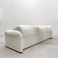 カッシーナイクスシー Cassina ixc 675-3P マラルンガ MARALUNGA 3Pソファ 3人掛け 本革 ヴィコ・マジストレッティ 定価￥2,420,000- 〓
