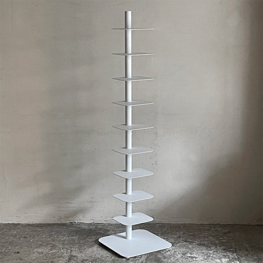 デザイン ウィズイン リーチ Design Within Reach DWR ストーリーブックケース Story Bookcase ブックシェルフ 本棚 Afteroom ハーマンミラー Herman Miller 美品 ■