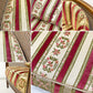 ドレクセルヘリテイジ DREXEL HERITAGE トライユン TRIUNE アップホルスタリーチェア UPHOLSTERY CHAIR ラタン張り USビンテージ A ●
