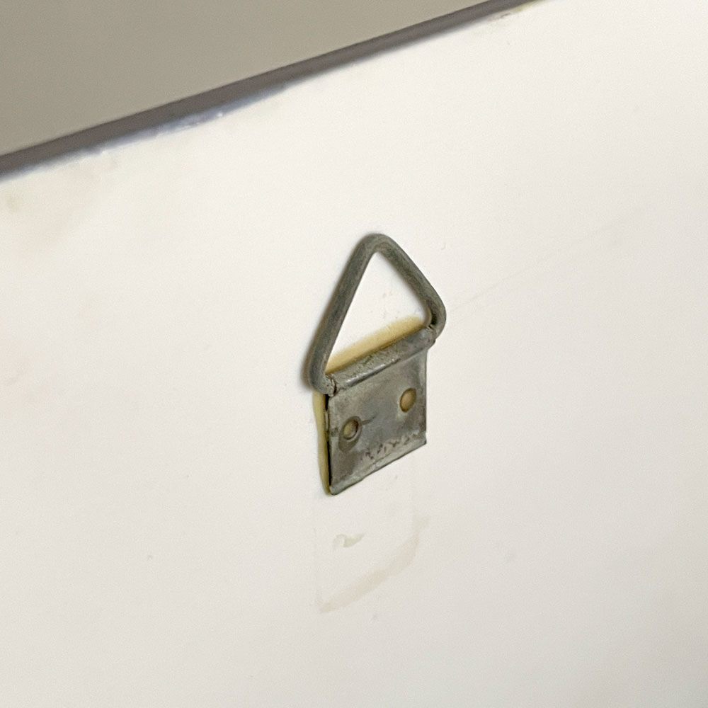 アラビア ARABIA コテージ モッキ Mokki 陶板 ウォールプレート W20cm ヘルヤ・リウッコ・スンドストロム ビンテージ フィンランド 北欧雑貨 ■