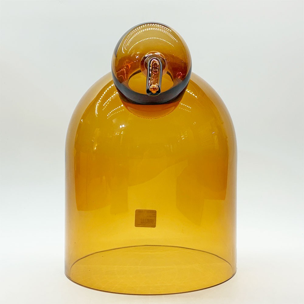イッタラ iittala バーズバイトイッカ Birds by Toikka アンナ Anna コッパー オイバ・トイッカ Oiva Toikka イッタラバード 元箱付き 北欧雑貨 定価￥106.700- ★