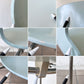 フリッツハンセン Fritz Hansen アントチェア アリンコチェア 4本脚 3101 フロスト アルネ・ヤコブセン 北欧家具 ◇
