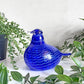 イッタラ iittala バーズバイトイッカ Birds by Toikka ブルーバード Blue Bird ルリコマドリ オイバ・トイッカ イッタラバード 北欧雑貨 ■
