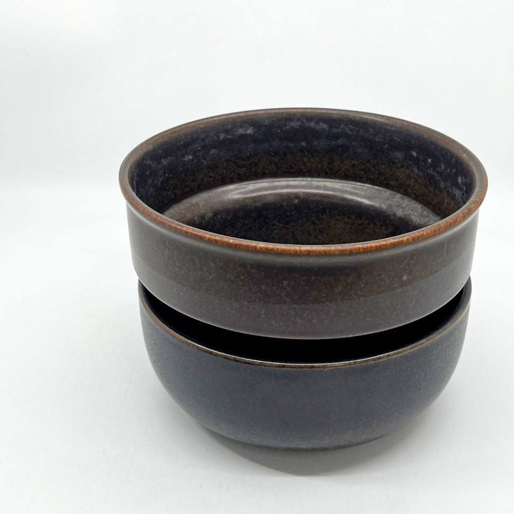 アラビア ARABIA ルスカ RUSKA フラワーポット プランターカバー 受け皿セット Φ19cm ウラ・プロコッペ 北欧食器 ●