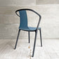 ヴィトラ Vitra Belleville Chair ベルヴィル アームチェア スタッキング ロナン & エルワン・ブルレック ポリアミド シーブルー  A ♪