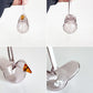 イッタラ iittala ミニ ガラスバード オーナメント Mini Glass Bird Ornaments 3set ミックスカラー 箱付き 北欧雑貨 ■
