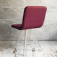 アウトデザイン OUT DeSIGN×ワーズウィズ Waazwiz マペルチェア Mapell chair ファブリック ポリカーボネート脚  黒川勉 限定品 ♪