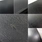 カッシーナイクスシー Cassina ixc ゼン ZEN サイドテーブル アッシュ材 ダークブラウン カトリーヌ・メミ モダンデザイン ●