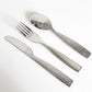 アレッシィ ALESSI ドレスド Dressed カトラリー ナイフ・フォーク・スプーン セット Marcel Wanders イタリア B ■