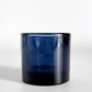イッタラ iittala マリメッコ marimekko キビ kivi キャンドルホルダー ブルーベリーブルー 60mm ヘイッキ・オルヴォラ フィンランド 北欧雑貨 ■