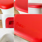タッパーウェア Tupperware スマートライスディスペンサー Smart Rice Dispenser 10㎏ マルチフリー コンパクトデザイン ★