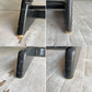 ストッケ STOKKE トリップトラップ TRIPP TRAPP ベビーチェア キッズチェア ブラック S/N無し ノルウェー 北欧家具 ♪