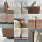 アルフレックス arflex エーソファ A・SOFA セパレートダブルシート 4人掛け 3～4P フェザークッション W230cm 参考価格66.5～82.3万円 〓