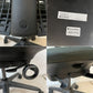 ハーマンミラー Herman Miller セイルチェア SAYL Chair デスクチェア 旧モデル イヴ・ベアール ブラック 2013年製 モダンデザイン ★