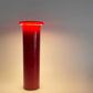 マジス MAGIS ブーケ Bouquet ポータブルランプ フラワーベース ボルドー 内蔵型LED 調光可 箱付 ブロリアート・トラヴェルソ 定価￥39,600- 未使用品 ■