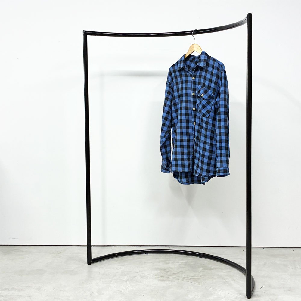 ヘイ HAY カラーラック C-シェイプ Color Rack C Shape ミュラー・ヴァン・セフェレン ハンガーラック コートハンガー スタイリッシュ ◎