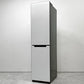 ハイアール Haier 2ドア 冷凍冷蔵庫 208L JR-SX21A 2023年製 ●