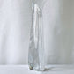 バカラ Baccarat ローズ Rose フラワーベース flower vase 一輪挿し 花瓶 花器 クリスタル フランス ◇