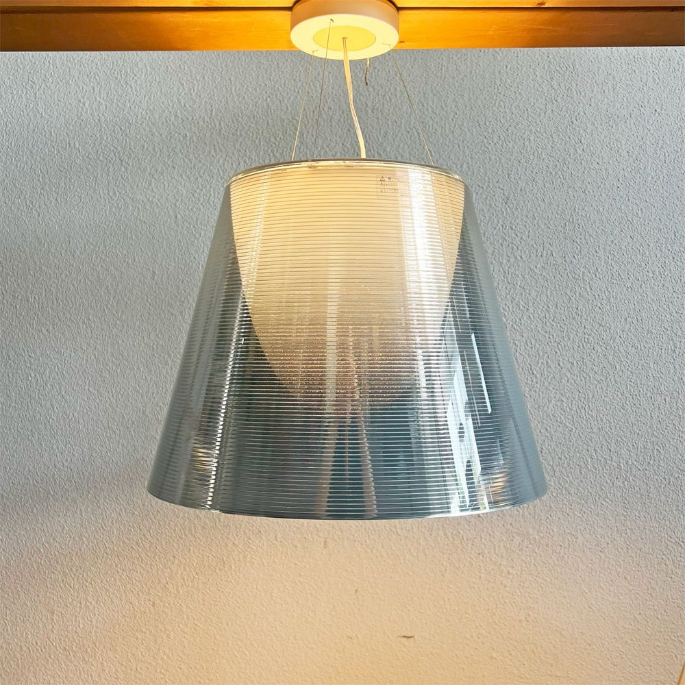 フロス FLOS MISS K S2 ペンダントライト フィリップ・スタルク Philippe Starck イタリア モダンデザイン 要電気工事 〓