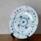 ロイヤルコペンハーゲン ROYAL COPENHAGEN ブルーフルーテッド プレイン Blue Fluted Plain プレート 25cm ◇