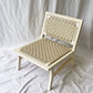 カッシーナイクスシー Cassina ixc. イーストバイイーストウェスト East by Eastwest カクト CACTO ラウンジチェア 水牛革 ロレンツォ・スカツィーガ モダンデザイン 廃番 ◇