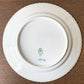 ロイヤルコペンハーゲン ROYAL COPENHAGEN ブルーフルーテッド フルレース プレート デンマーク 北欧食器 B ★
