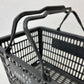 パシフィックファニチャーサービス PACIFIC FURNITURE SERVICE P.F.S バスケット 買い物かご プラスチック製 ●