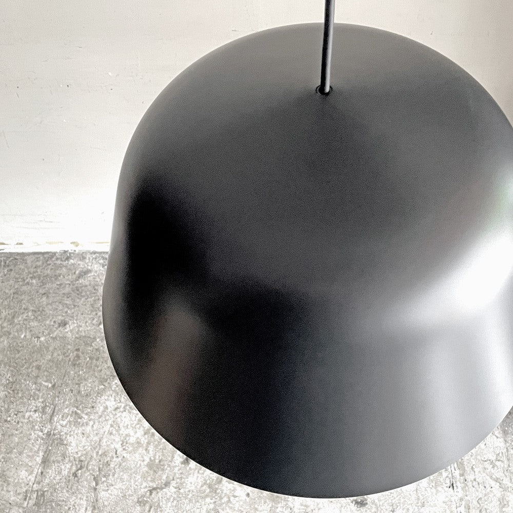 ムート muuto アンビット AMBIT ペンダントライト Φ400mm ブラック TAF Studio デンマーク 北欧 ■