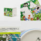 アラビア ARABIA ムーミンマグ MOOMIN 浜辺のひととき モメントオンザシュアー 2015年 夏限定 フィンランド 北欧食器 箱付き ●