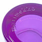 イッタラ iittala マリメッコ marimekko キビ kivi キャンドルホルダー アメジスト 60mm フィンランド 北欧雑貨 廃番カラー C ●