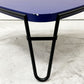 カッシーナ Cassina 519 PETALO ペタロ ローテーブル 1pcs blue シャルロット・ペリアン Charlotte Perriand ●