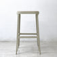 リオン LYON ファクトリー スツール FACTORY STOOL Lサイズ プレスウッドシート パシフィックファニチャーサービス P.F.S取扱 D ●