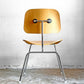 ハーマンミラー Herman Miller DCM ダイニングチェア メタルレッグ プライウッド アッシュ イームズ C&R. Eames ミッドセンチュリー ■