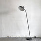 フリッツハンセン Fritz Hansen カイザーイデル KAISER IDELL フロアランプ 6556-F マットブラック スチール クリスチャン・デル 北欧 定価￥159,280- ■