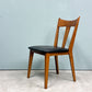 アクメファニチャー ACME Furniture カーディフ チェア CARDIFF CHAIR ダイニングチェア PVCレザー USビンテージスタイル A ◎