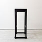 アルテック artek アトリエ バースツール Atelier Bar Stool H75cm ビーチ材 ブラックラッカー仕上げ タフ スタジオ TAF Studio スウェーデン 北欧家具 B ●