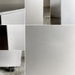 カッシーナ Cassina ixc. AFドロワー AF DRAWER デスクキャビネット ワゴン 鍵付属 キャスターロック機能付き イタリア ミニマルデザイン ■